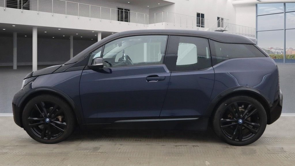 Used BMW i3 2022 for sale - 77133377: Photo 6
