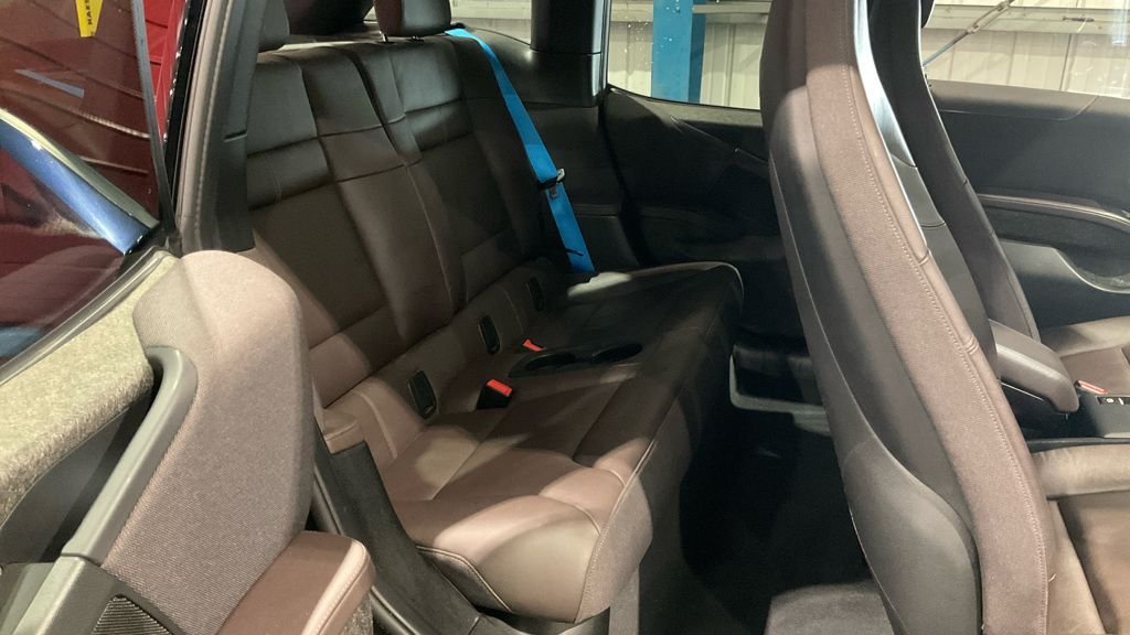 Used BMW i3 2022 for sale - 77133377: Photo 8