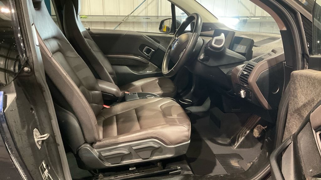 Used BMW i3 2022 for sale - 77133377: Photo 9