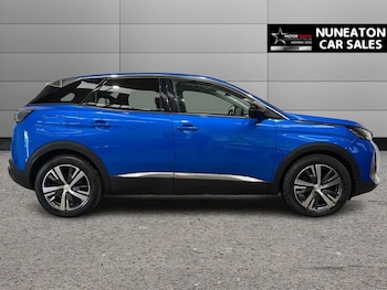 Used Peugeot 3008 2022 for sale - 79643260: Photo