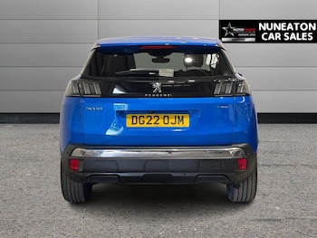Used Peugeot 3008 2022 for sale - 79643260: Photo