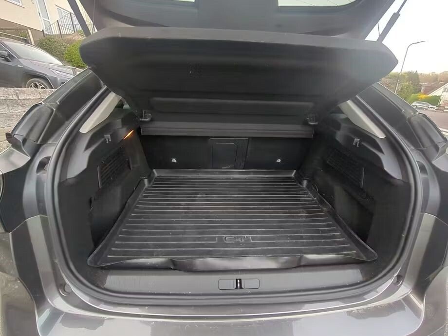 Used Citroen e-C4 2021 for sale - 78056482: Photo 10