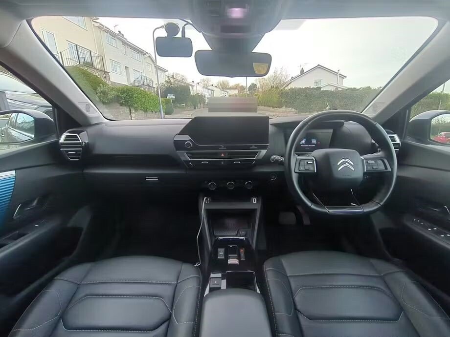 Used Citroen e-C4 2021 for sale - 78056482: Photo 12