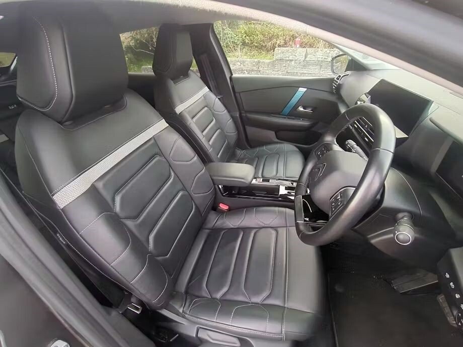 Used Citroen e-C4 2021 for sale - 78056482: Photo 13