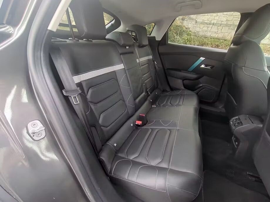 Used Citroen e-C4 2021 for sale - 78056482: Photo 14