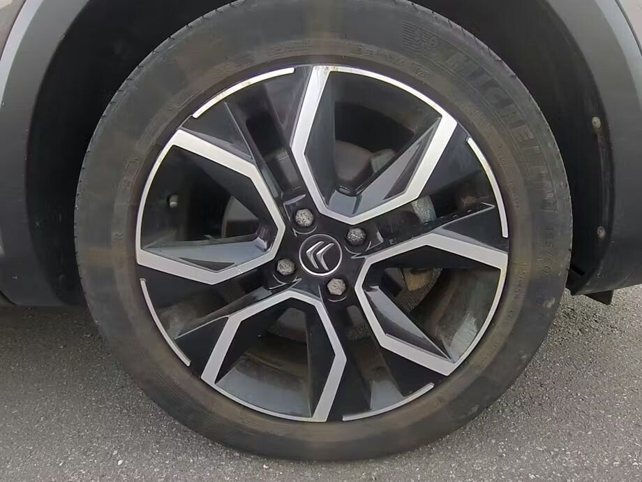 Used Citroen e-C4 2021 for sale - 78056482: Photo 15