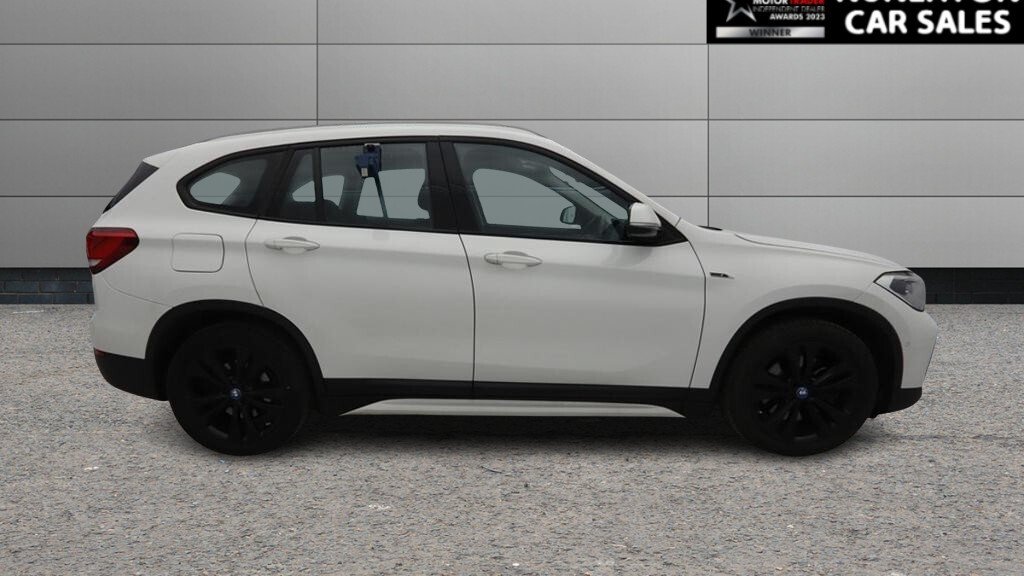 Used BMW X1 2022 for sale - 77621575: Photo 2
