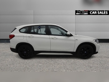 Used BMW X1 2022 for sale - 77621575: Photo