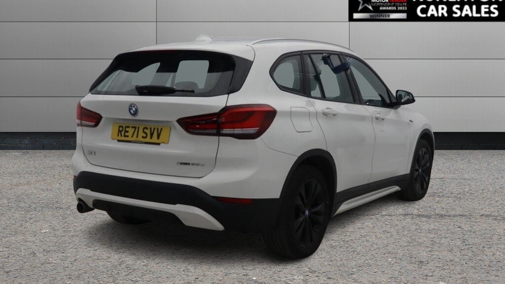 Used BMW X1 2022 for sale - 77621575: Photo 3