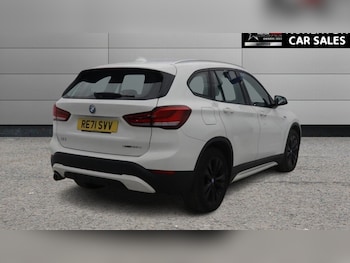 Used BMW X1 2022 for sale - 77621575: Photo
