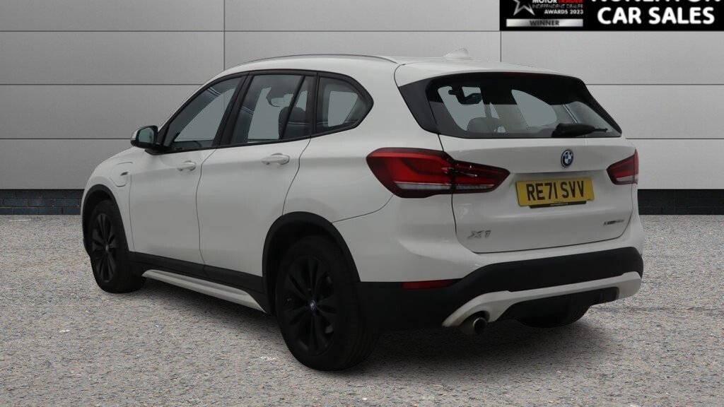 Used BMW X1 2022 for sale - 77621575: Photo 4