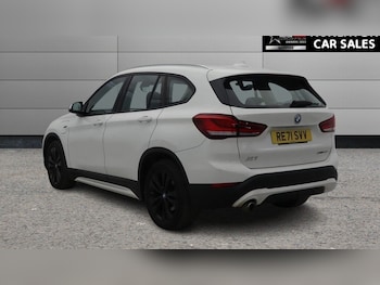 Used BMW X1 2022 for sale - 77621575: Photo