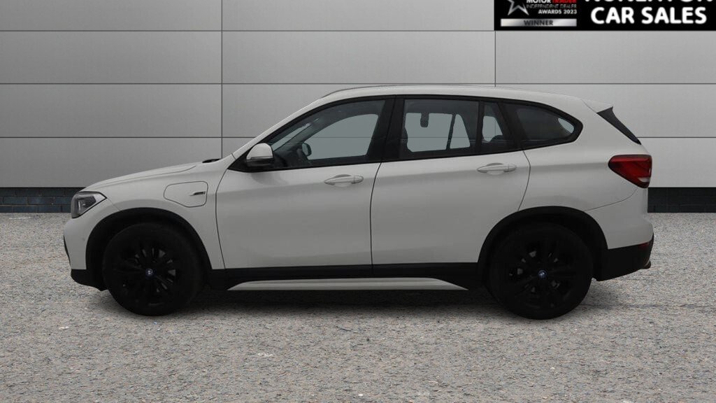Used BMW X1 2022 for sale - 77621575: Photo 5