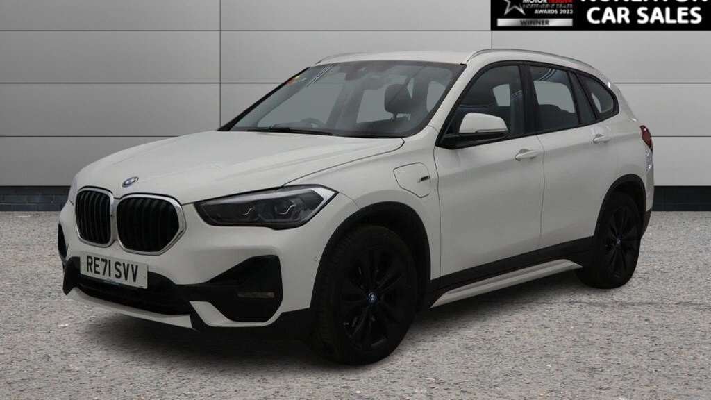 Used BMW X1 2022 for sale - 77621575: Photo 6