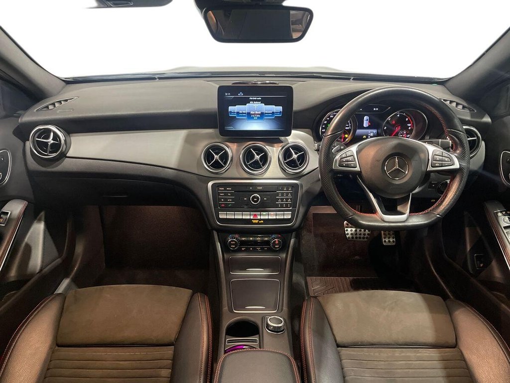 Used Mercedes-Benz GLA 2018 for sale - 76685919: Photo 10