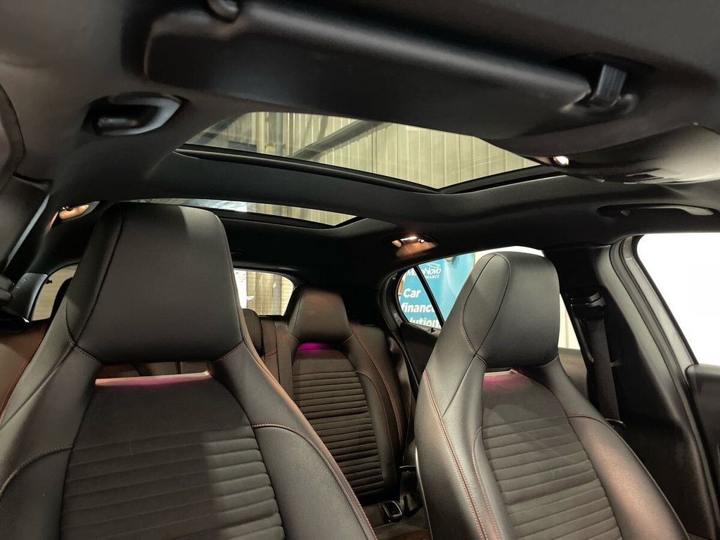 Used Mercedes-Benz GLA 2018 for sale - 76685919: Photo 12