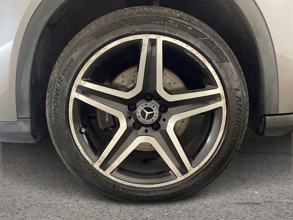 Used Mercedes-Benz GLA 2018 for sale - 76685919: Photo 13