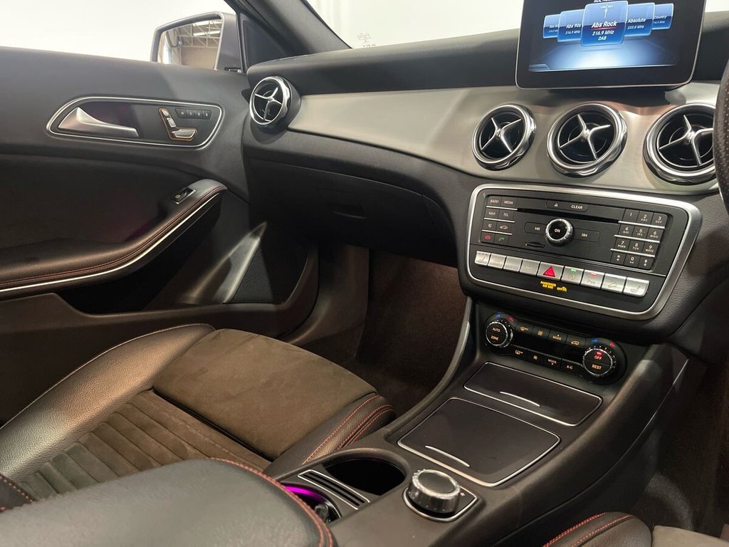 Used Mercedes-Benz GLA 2018 for sale - 76685919: Photo 15