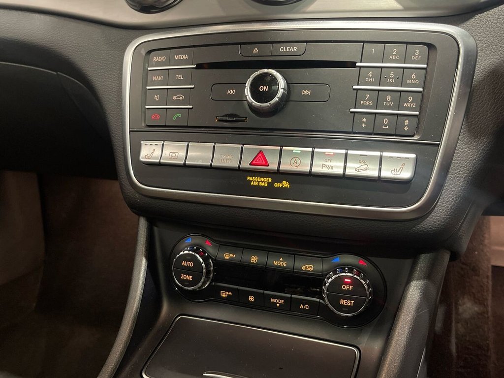 Used Mercedes-Benz GLA 2018 for sale - 76685919: Photo 16