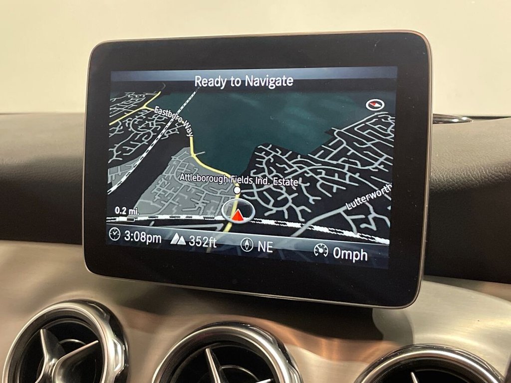 Used Mercedes-Benz GLA 2018 for sale - 76685919: Photo 18