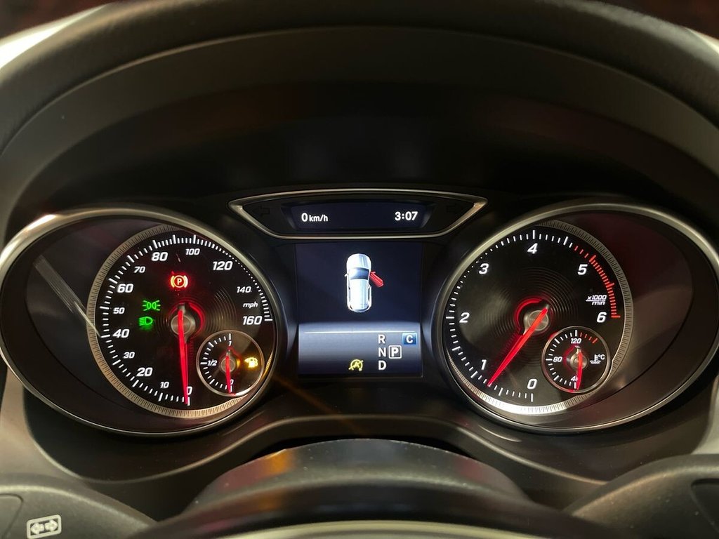 Used Mercedes-Benz GLA 2018 for sale - 76685919: Photo 20