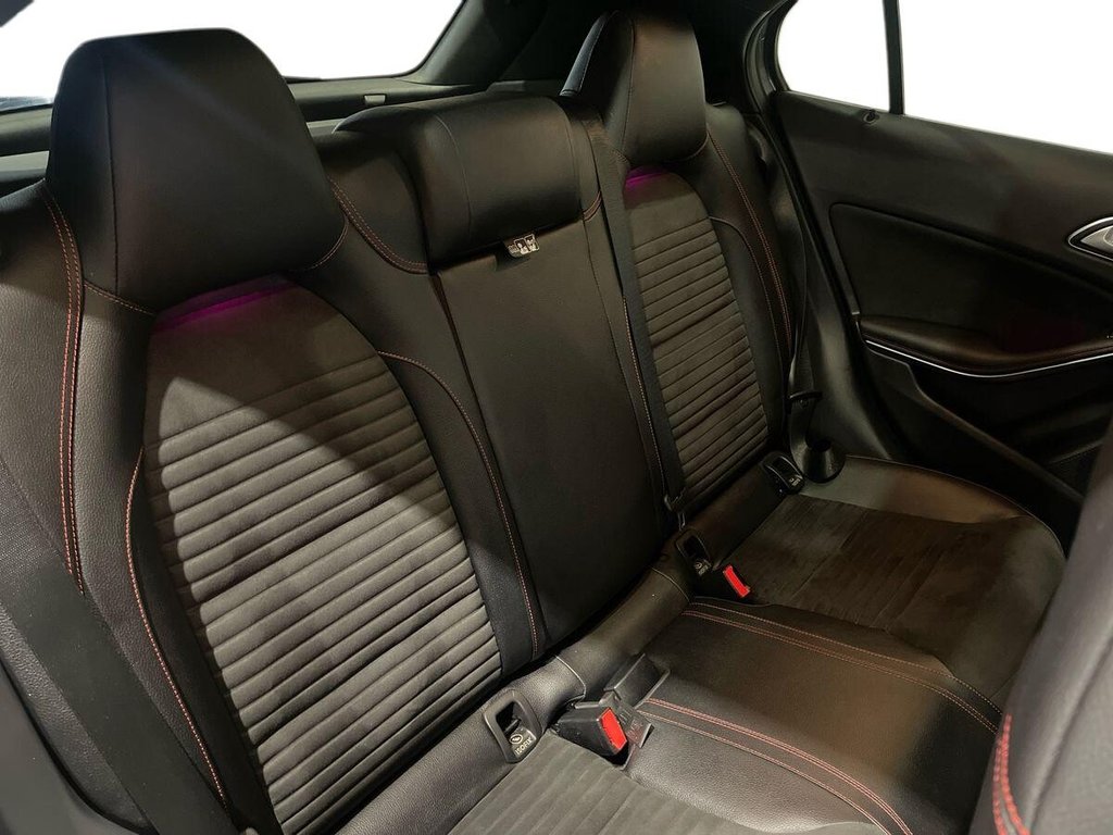 Used Mercedes-Benz GLA 2018 for sale - 76685919: Photo 23