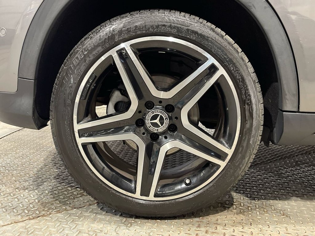 Used Mercedes-Benz GLA 2018 for sale - 76685919: Photo 26