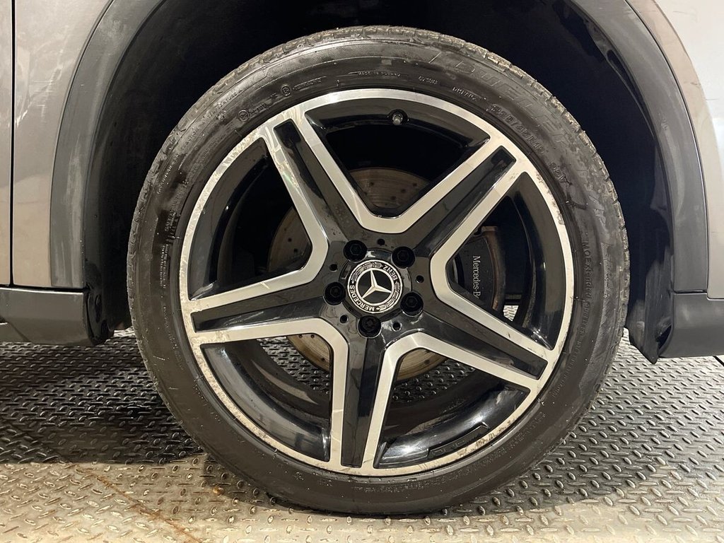 Used Mercedes-Benz GLA 2018 for sale - 76685919: Photo 27