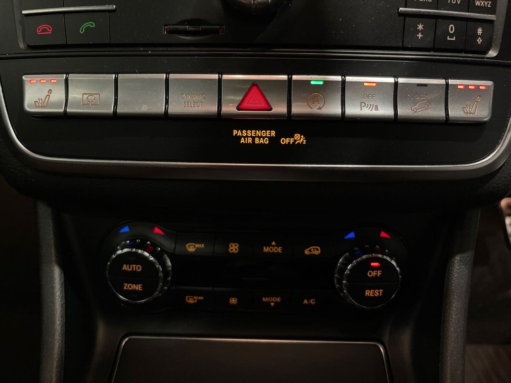 Used Mercedes-Benz GLA 2018 for sale - 76685919: Photo 29