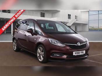 2018 (18) - 1.4T SRi Nav 5dr Auto