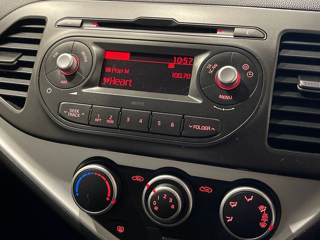 Used Kia Picanto 2016 for sale - 76900490: Photo 11