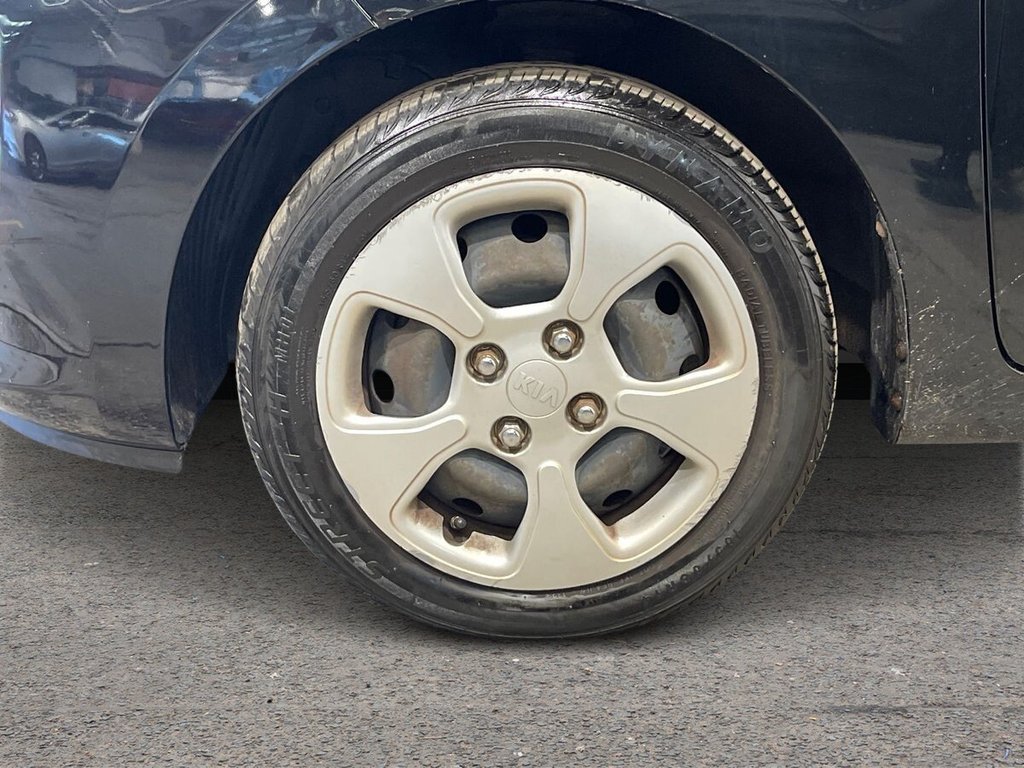 Used Kia Picanto 2016 for sale - 76900490: Photo 12