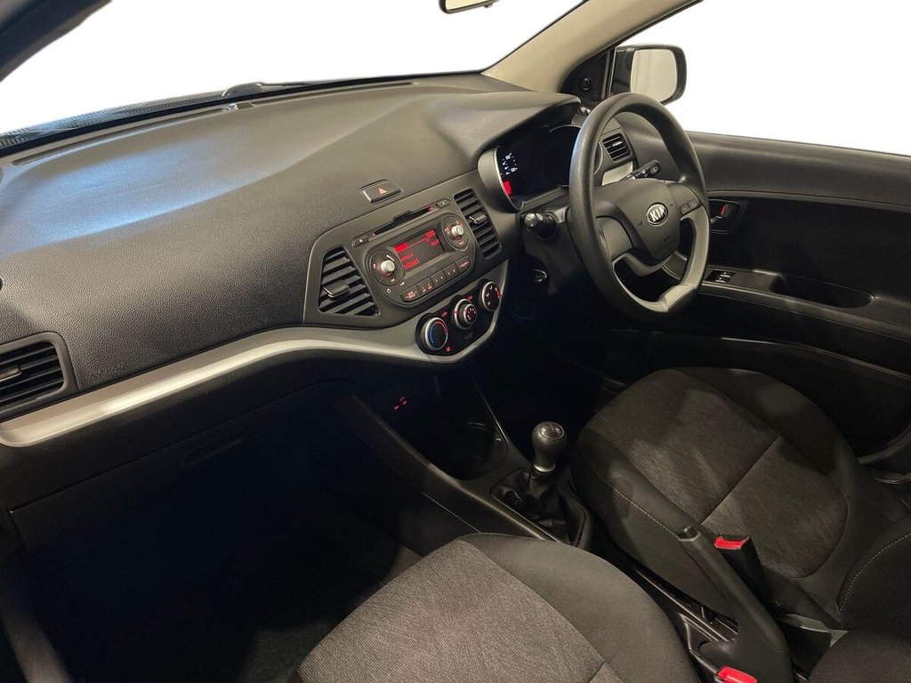 Used Kia Picanto 2016 for sale - 76900490: Photo 13