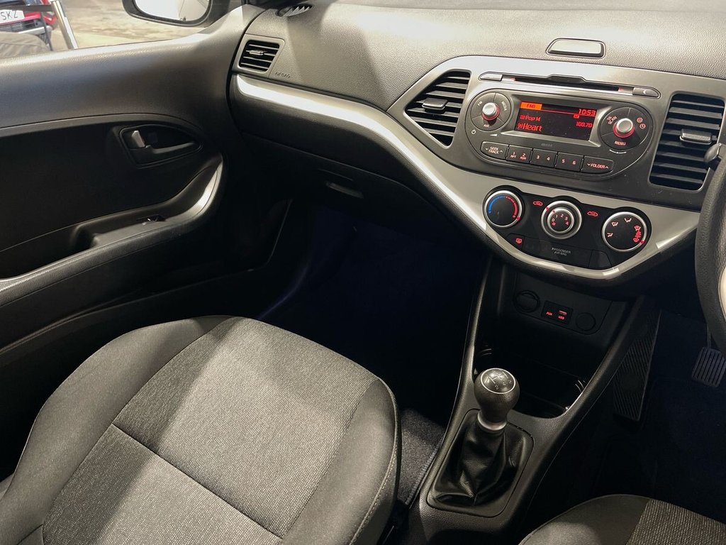 Used Kia Picanto 2016 for sale - 76900490: Photo 14