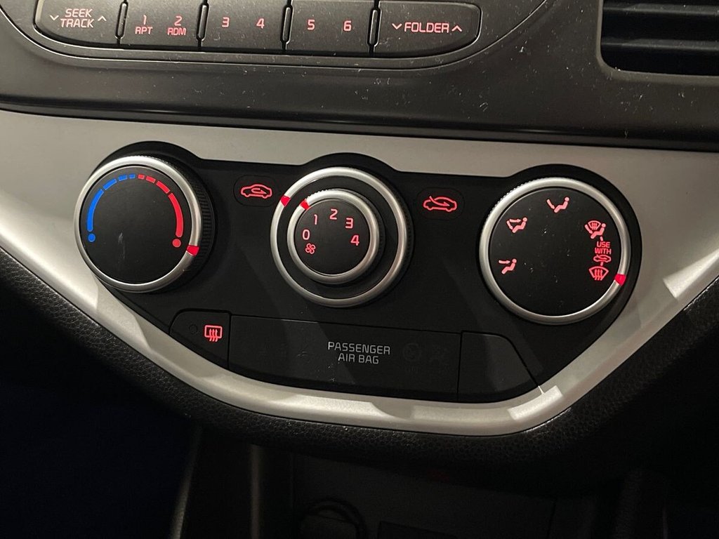 Used Kia Picanto 2016 for sale - 76900490: Photo 15