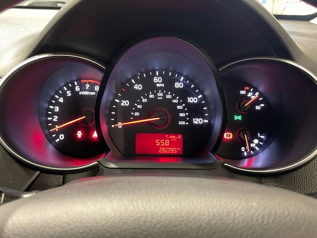 Used Kia Picanto 2016 for sale - 76900490: Photo 17