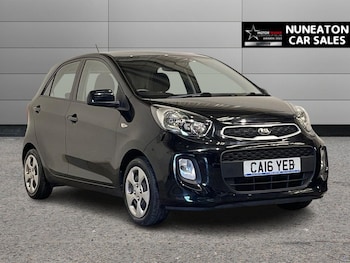 2016 (16) - 1.0 65 1 5dr