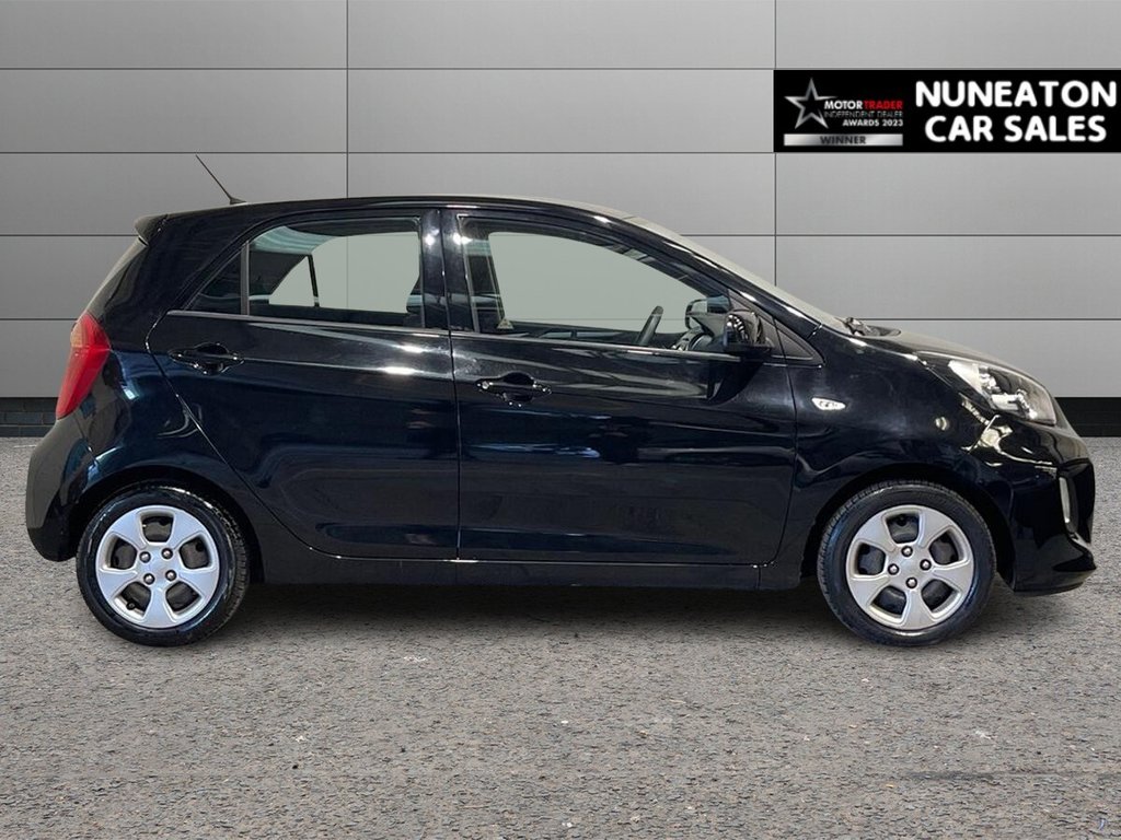 Used Kia Picanto 2016 for sale - 76900490: Photo 2