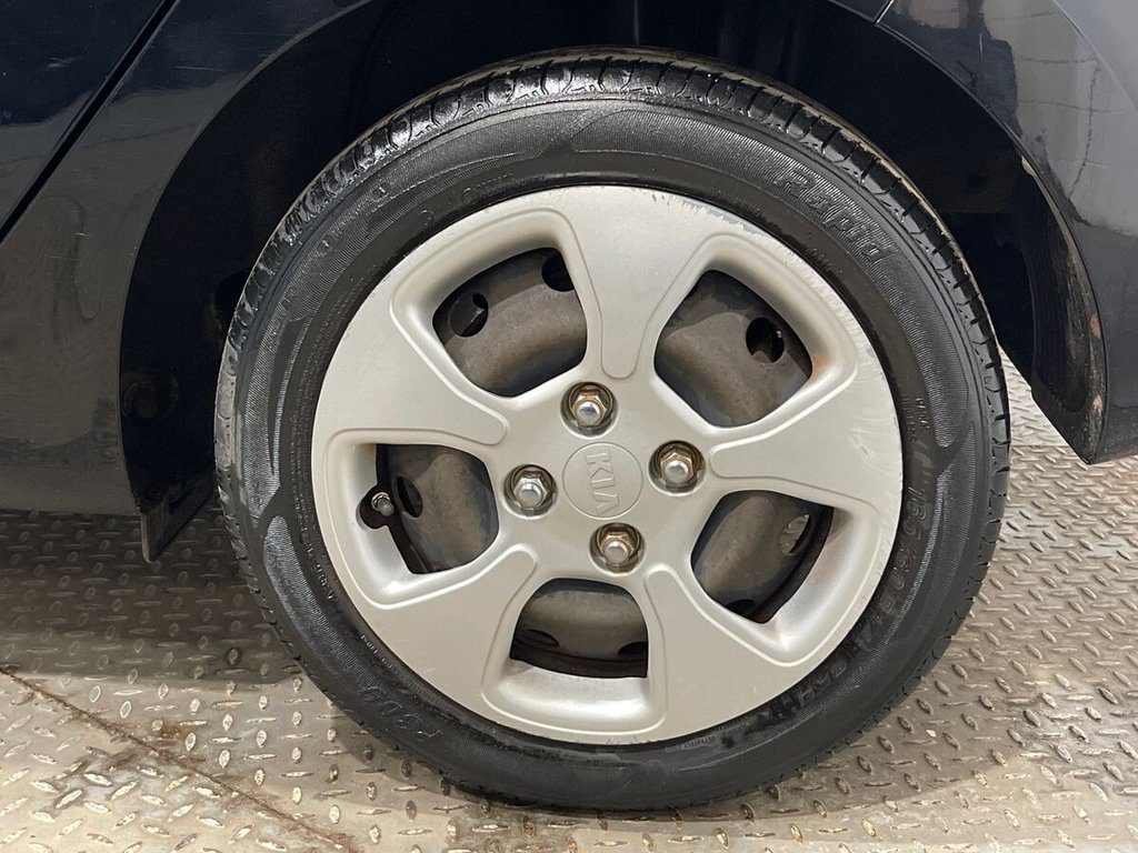 Used Kia Picanto 2016 for sale - 76900490: Photo 23