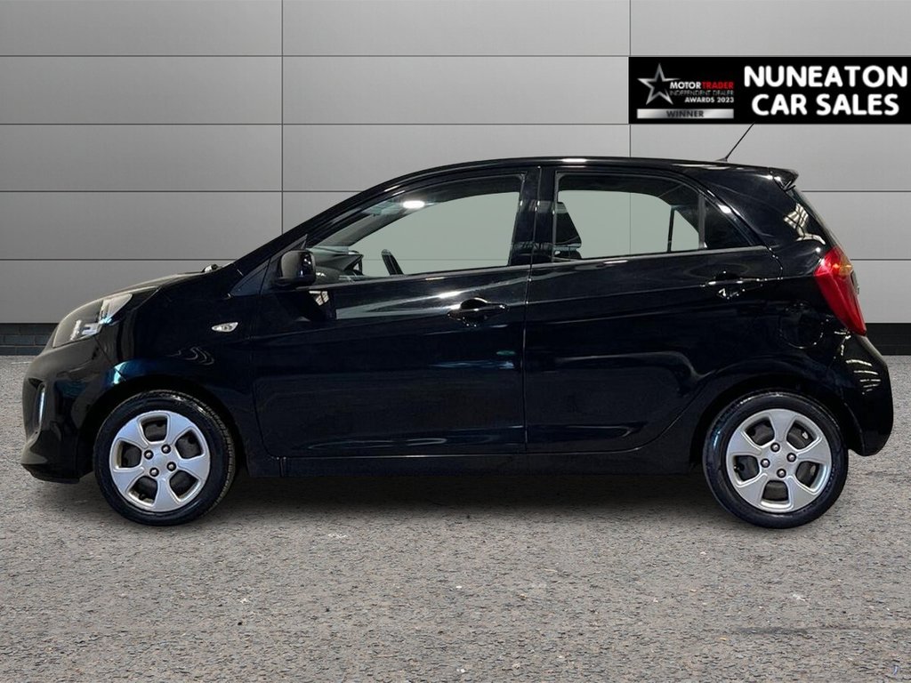 Used Kia Picanto 2016 for sale - 76900490: Photo 6