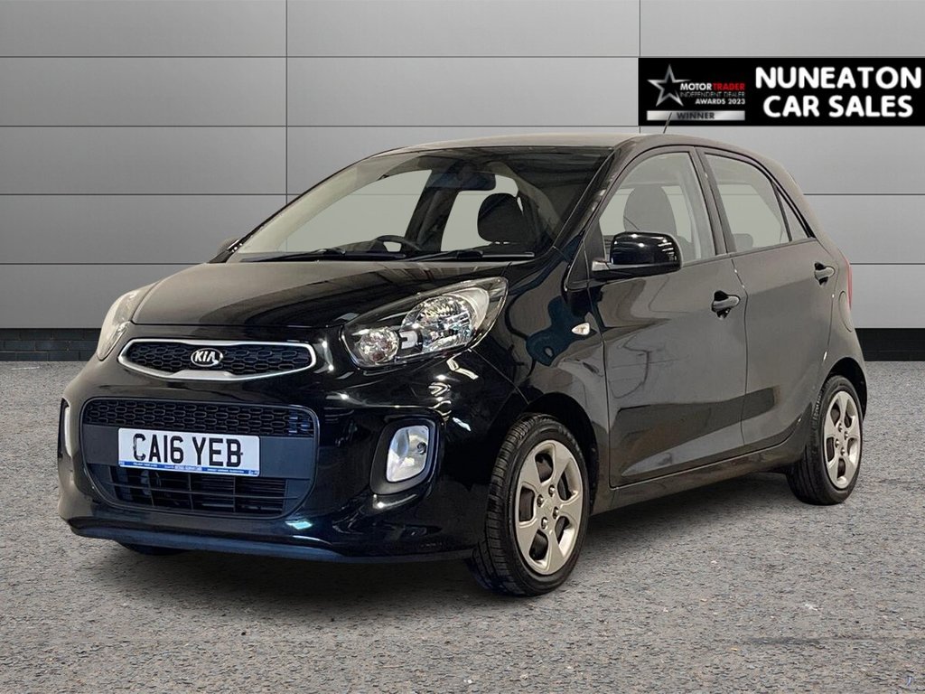 Used Kia Picanto 2016 for sale - 76900490: Photo 7