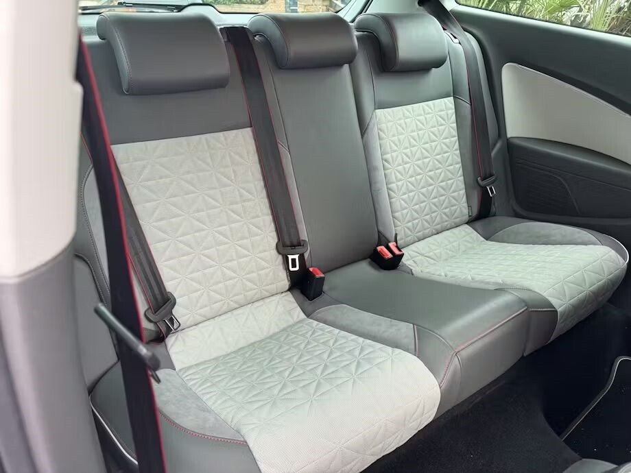 Used Volkswagen Polo 2017 for sale - 77593885: Photo 14