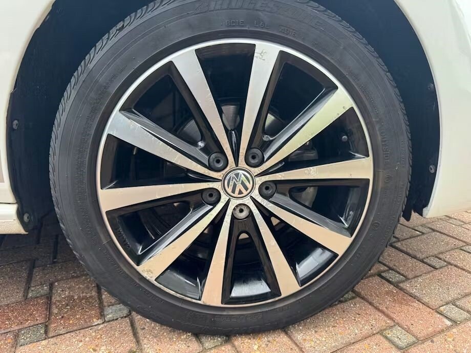 Used Volkswagen Polo 2017 for sale - 77593885: Photo 15