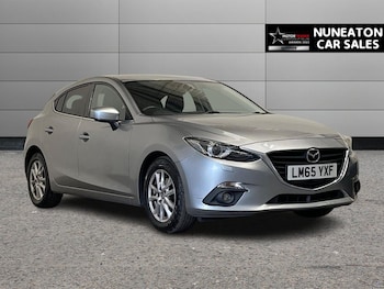 Mazda - Mazda3