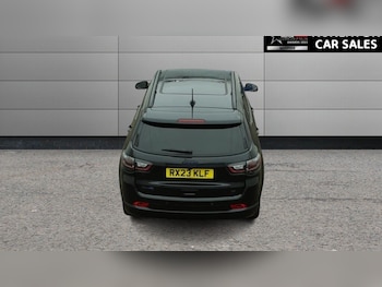 Used Jeep Compass 2023 for sale - 78331195: Photo