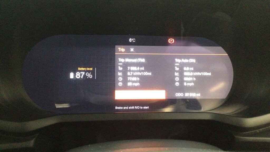 Used Polestar Polestar 2 2021 for sale - 77464141: Photo 10