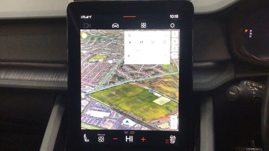 Used Polestar Polestar 2 2021 for sale - 77464141: Photo 11