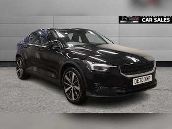 Used Polestar Polestar 2 2021 for sale - 77464141: Photo