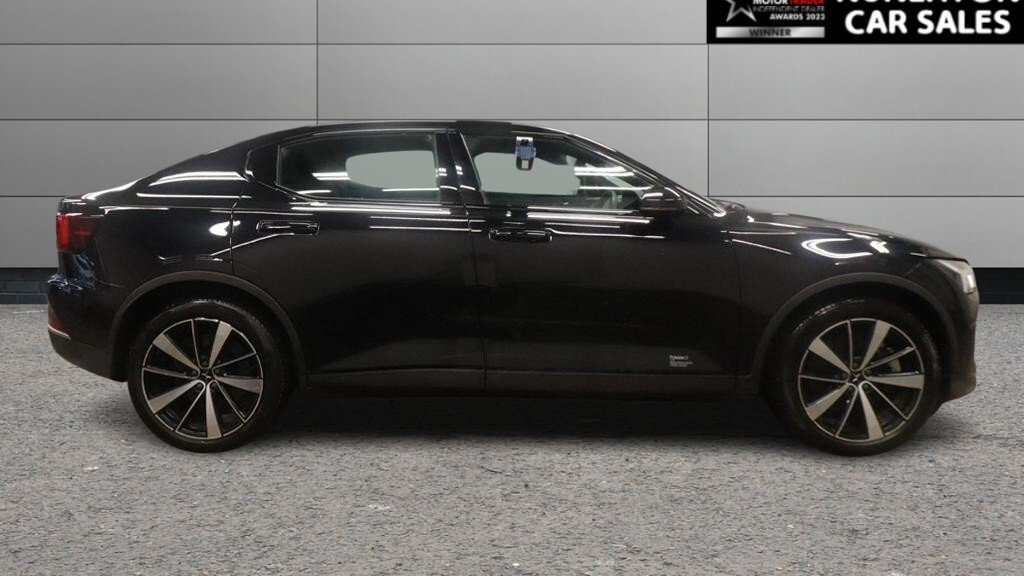 Used Polestar Polestar 2 2021 for sale - 77464141: Photo 2