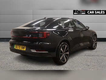 Used Polestar Polestar 2 2021 for sale - 77464141: Photo